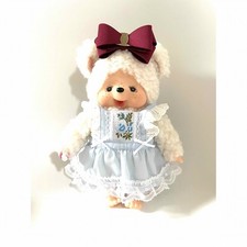 Monchichi S Größe Chum