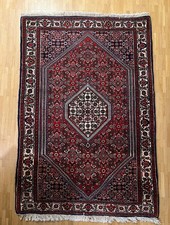 Perserteppich Bijar 135×92cm