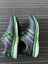 ADIDAS Joggingschuhe Größe 