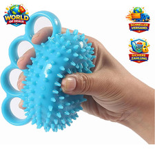 Finger Exerciser Power Ball