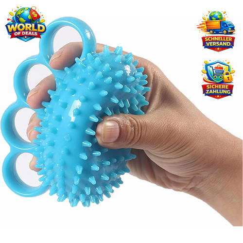 Finger exerciser power - finger,