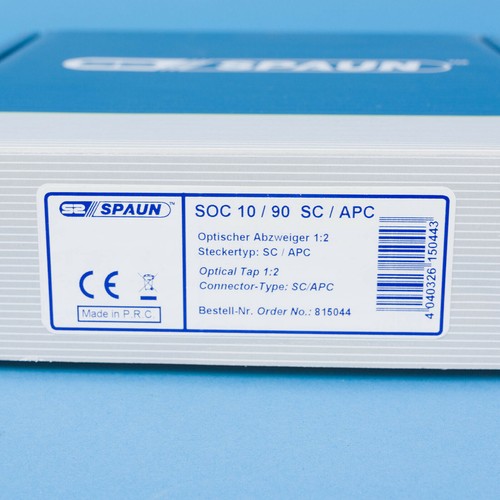 Spaun soc apc opt - soc,