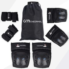 Set Schutzausrüstung Kinder