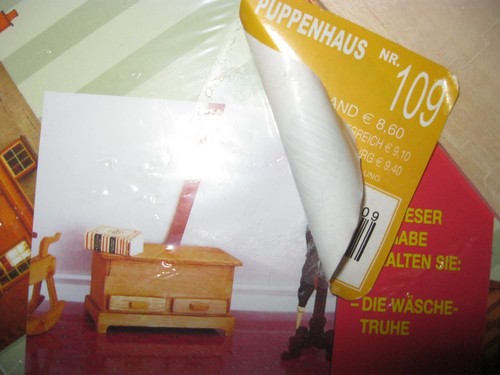 Neu puppenhaus del prado - neu.puppenhaus-del,