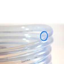 PVC Klares Rohr Flexibles Schlauchrohr Lebensmittelqualität Heizöl Luft Wasser, Aquarium, Teich