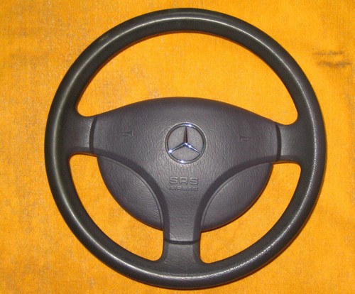 Mercedes benz a140 - mercedes-benz,