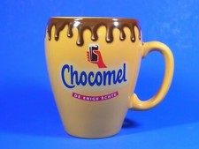 CHOCOMEL TASSE BECHER MUG 200