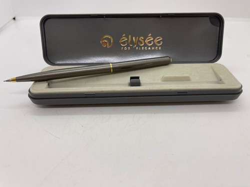 Elysee druck bleistift - druck,