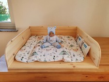 Wickeltischaufsatz Wickelbrett