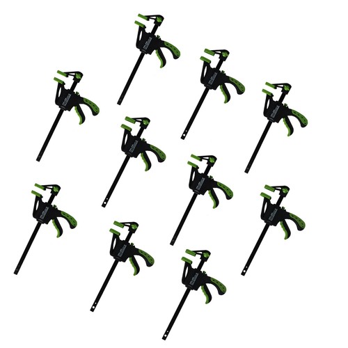 10x einhandzwinge - 10x,
