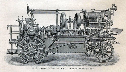 Löschwesen
