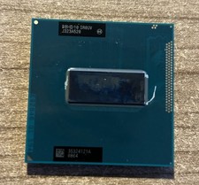 Intel Core i7-3740QM - 4x 2,70