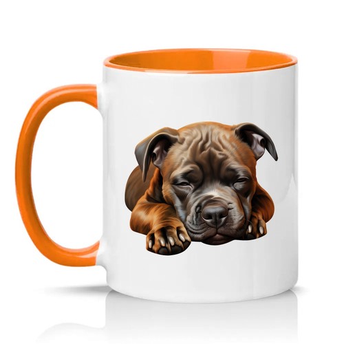 Sleeping staffordshire - sleeping,