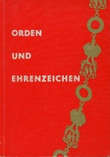 Orden und Ehrenzeichen -