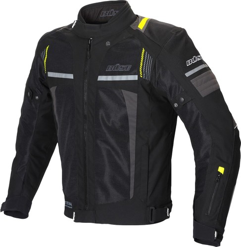 Büse motorrad textiljacke - büse,