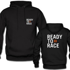 KTM READY TO RACE SWEATSHIRT /
