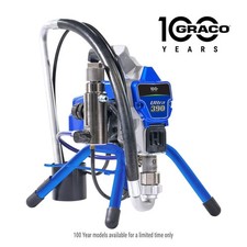 Graco Ultra 390