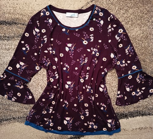 Neu viskose shirt von - "neu",