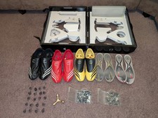 Adidas F50 Tunit Mega-Set 42