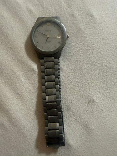 Regent titan herren armbanduhr - titan,