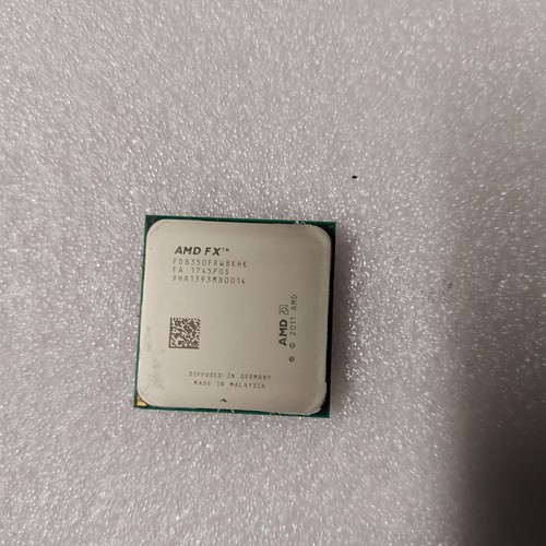 Amd 8350 sockel am3 - fx-8350,