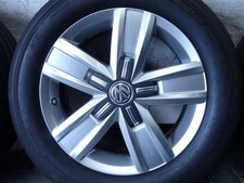 ALUFELGEN ORIGINAL VW T5 T6