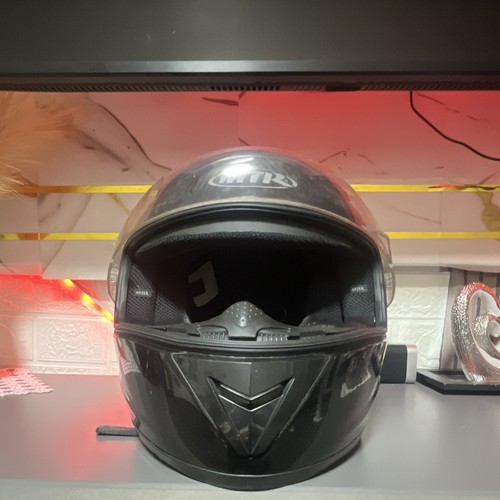 Gebrauchte motorradhelm mtr - gebrauchte,