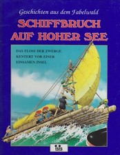 Geschichten aus dem Fabelwald