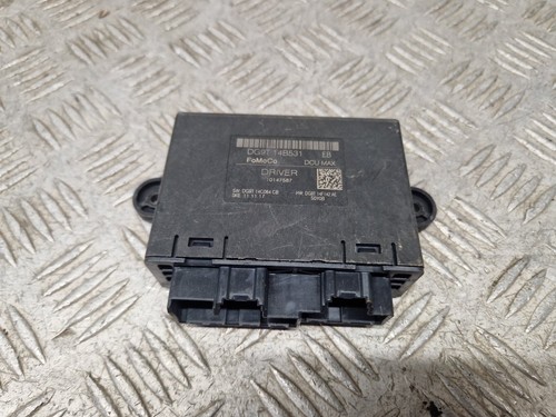 Ford mondeo door module front - mondeo,
