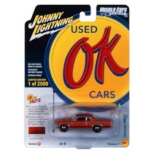 Johnny lightning 1964 - -,