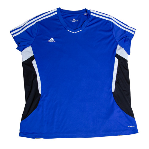 Adidas damen sportshirt - adidas,