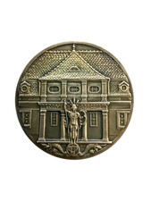 Bayern Silbermedaille 1913