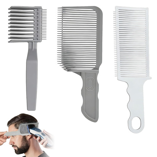 Haarschneidekamm set stück - haarschneidekamm,