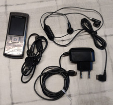 Samsung SGH-U800 3G Handy