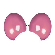 2 Stück für MINI Cooper R55 R56 R57 R58 R59 R60 R61 Rückspiegelabdeckungen