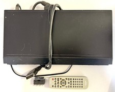 DVD Video Player Toshiba SD-220E, inkl. Fernbedienung, leichte Gebrauchsspuren