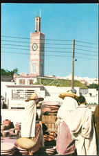 Marocco - Marokko - Tanger -