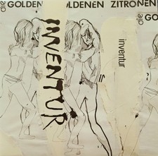 DIE GOLDENEN ZITRONEN -