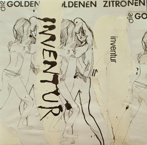 Die goldenen zitronen - zitronen,