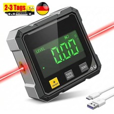 LCD Digital Winkelmesser