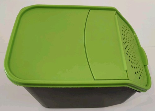 Tupperware kartoffellager 3 - kartoffellager, 8,3