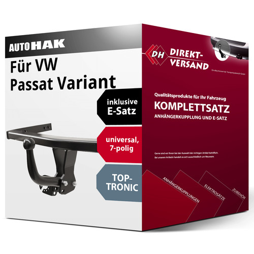 Für passat variant typ - passat,