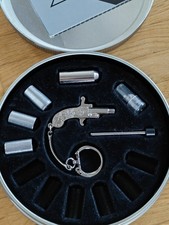 Berloque Pistole - Die