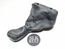 Mercedes SLK R170 Mopf