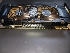 Inno3D NVIDIA GeForce GTX 1080