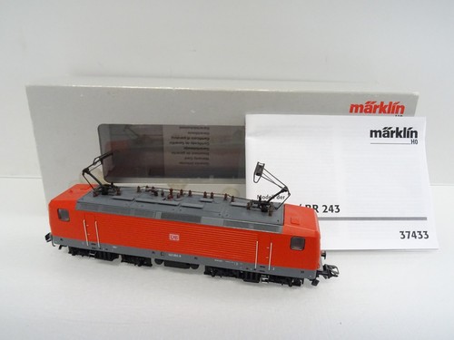 Märklin 37433 143 - db, ag