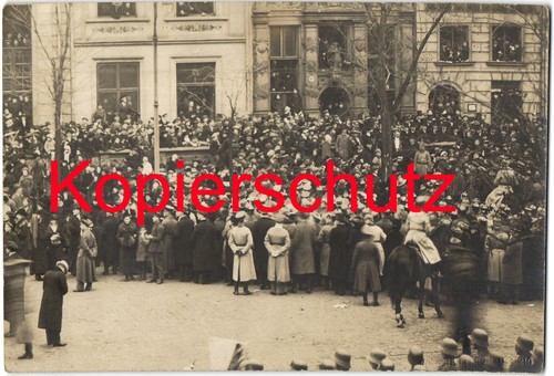 1920 danzig abschied der - ca.,