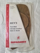 Supadance Herren rutschfeste