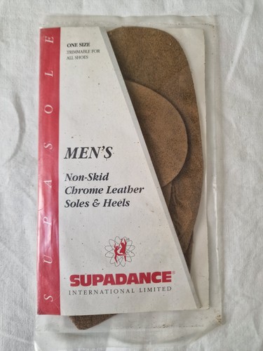 Supadance herren rutschfeste - herren,