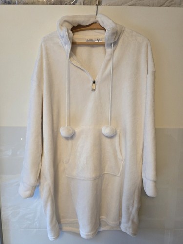 Up2 fashion kuschel hoodie - up2, kuschel-hoodie